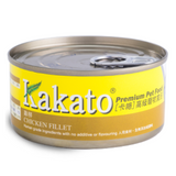 Kakato Chicken Fillet 170g