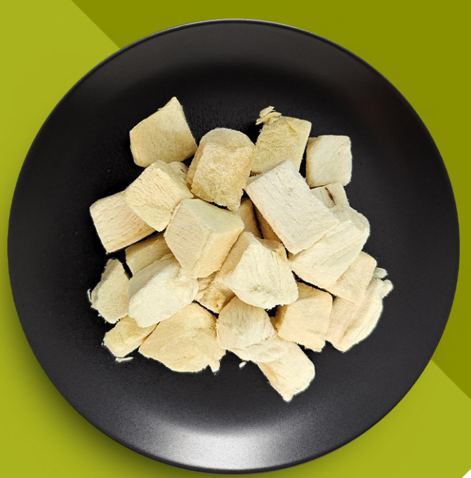 Kakato 純肉凍乾雞胸肉 20g 香港行貨