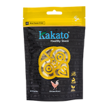 Kakato 凍乾小食 -雞胸肉