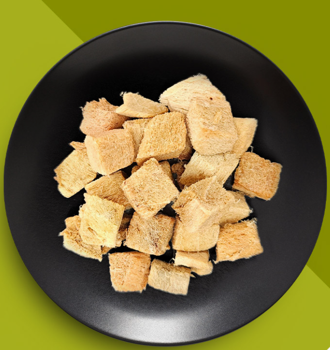 Kakato 純肉凍乾小食｜野生捕撈吞拿魚20g