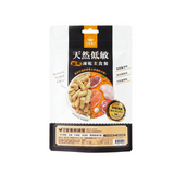 汪喵星球 [幼貓] 脫水生肉糧｜凍乾貓糧｜營養嫩雞500g