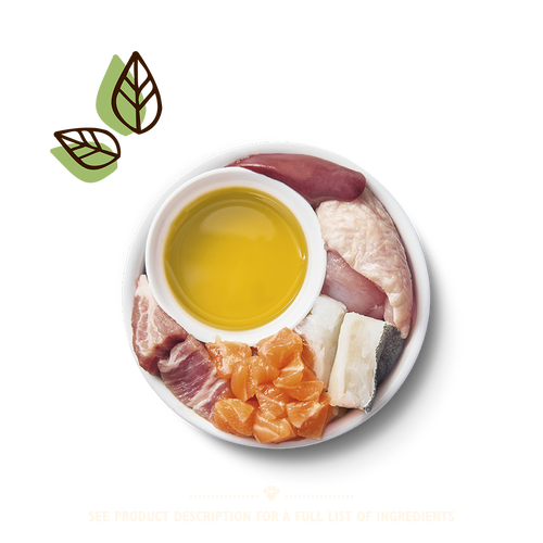 Lily’s Kitchen 天然貓主食罐 - 幼貓進補餐 [Exp Date: 13/11/2025]