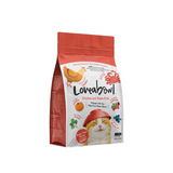 Loveabowl 貓乾糧 - 無穀物雪蟹雞肉海陸配方1Kg