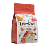 Loveabowl 貓乾糧 - 無穀物雪蟹雞肉海陸配方4.10Kg
