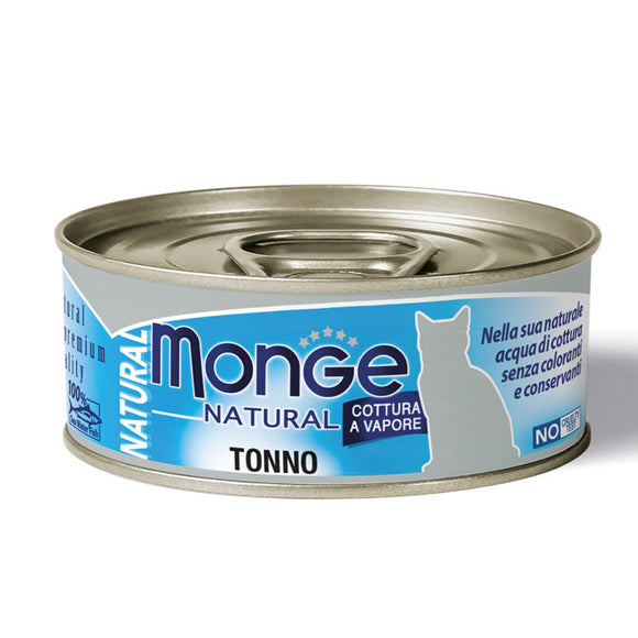 Monge Natural系列 - 大西洋吞拿魚