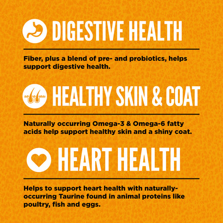 Orijen Cat & Kitten- [渴望]全貓乾糧(成貓幼貓) 5.4kg