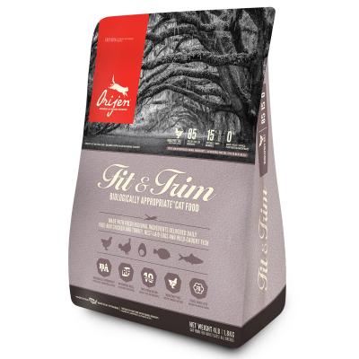 Orijen Fit & Trim渴望 - 渴望健美貓乾糧1.8kg