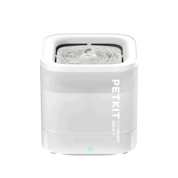 Petkit -  Eversweet SOLO SE 無線水泵寵物飲水機 （香港原裝行貨）