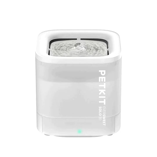 Petkit -  Eversweet SOLO SE 無線水泵寵物飲水機 （香港原裝行貨）