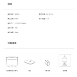 PETONEER Fresco Mini Pro - 智能寵物飲水1.9L [原裝行貨, 一年保養]