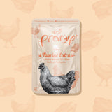 Pramy 功能性貓濕包[慕絲系列] -  鮮嫩雞肉[幼貓]70g