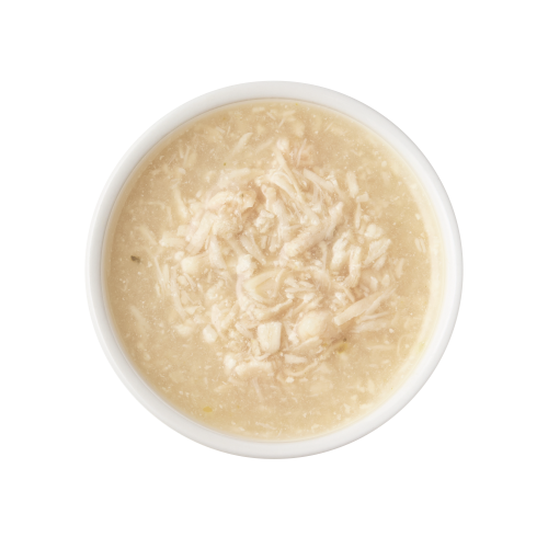 Pramy滅菌山羊奶系列 - 高級白肉吞拿魚 60g [NEW]