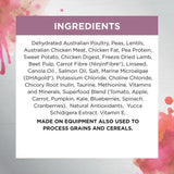 Ivory Coat 免疫力增強幼貓糧 [無穀物雞肉乾糧+生羊肉凍乾] 4Kg