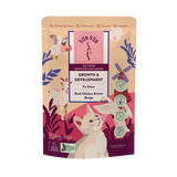 Ron Ron - 鴨雞肉加雞肝[幼貓]主食包75g