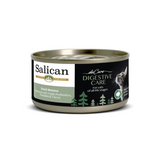 Salican 主食罐 - 鴨肉慕斯(腸道護理)貓罐頭 80g