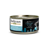 Salican 主食罐 -雞肉慕斯(泌尿護理)貓罐頭 80g