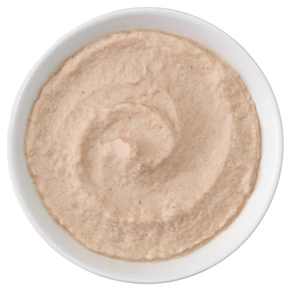 Schesir Silver 高齡貓主食慕斯餐包 -三文魚&雞80g