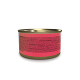 Schesir Silver 高齡貓主食罐 -雞肉&鴨肉70g