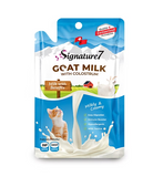 Signature 7 貓貓羊奶餐包 -初乳羊奶餐包 [健康消化]70g