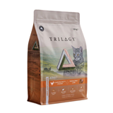 [TRILOGY 奇境] 無穀成貓糧 -澳洲雞肉＋紐西蘭羊肺凍乾 5kg [Limited Offer : 送Trilogy4罐]