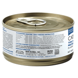 CATWALK貓主食罐頭 - 鰹吞拿魚+鯖魚 80g (深藍) [新包裝]