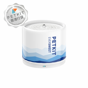 Petkit Eversweet 5 陶瓷智能飲水機 (藍色) 香港原裝行貨