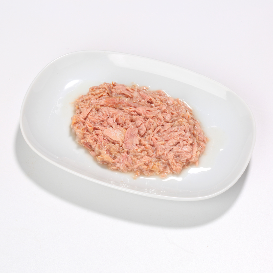Almo Nature HFC罐頭 - 大西洋吞拿魚70g [Limited Offer]