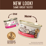 Wellness Core Digestive Health - 腸胃消化機能肉醬貓罐 - [新鮮鮭魚]3Oz