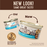 Wellness Core Digestive Health - 腸胃消化機能肉醬貓罐 - [新鮮白魚]3Oz