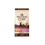Wellness CORE貓糧- 無穀物幼貓配方 5lb [SPECIAL PROMOTION 送 Astkatta Pudding 40G 布甸罐 X2 ]