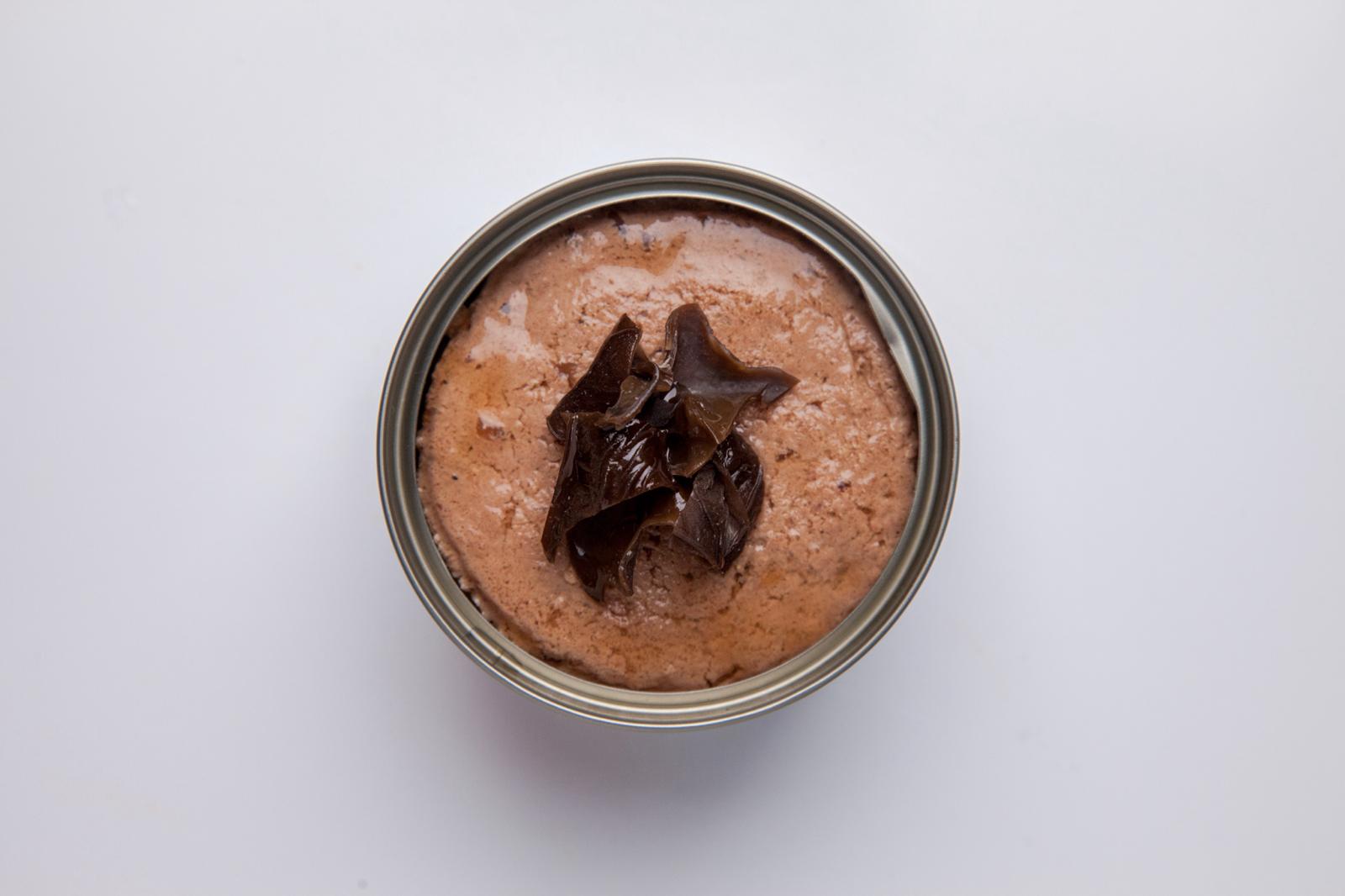 Signature7 肉泥主食罐 - 骨骼+心臟健康 雞肉+黑木耳 (Thursday)