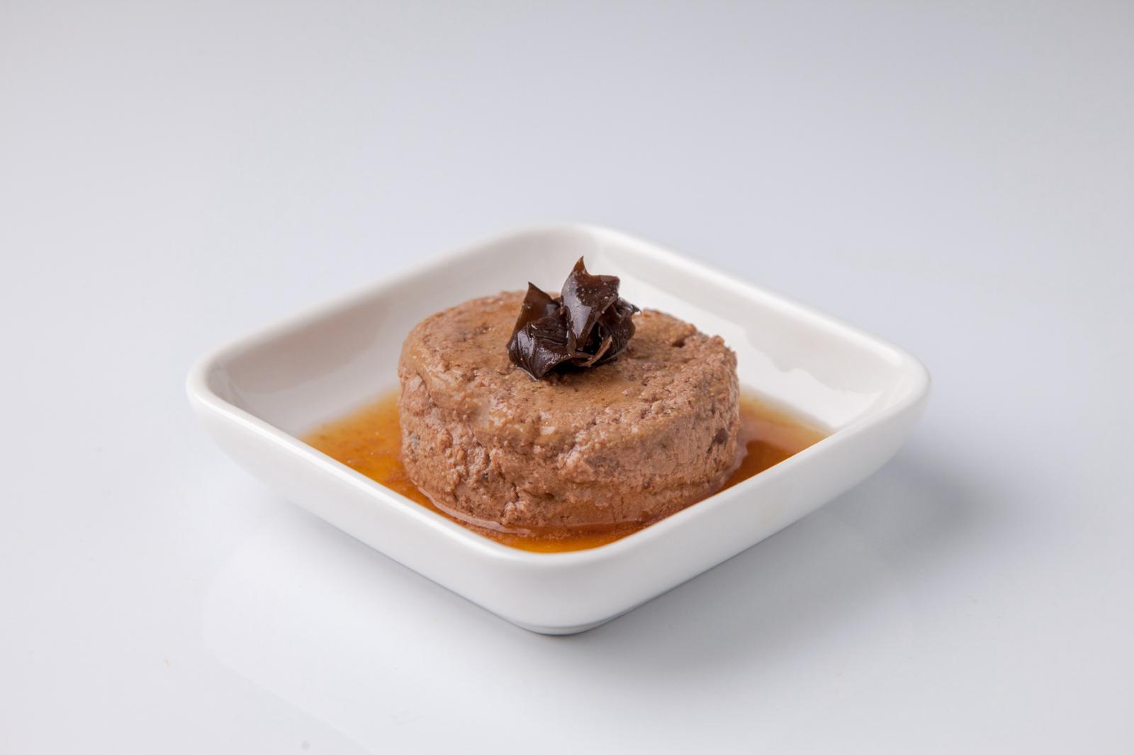 Signature7 肉泥主食罐 - 骨骼+心臟健康 雞肉+黑木耳 (Thursday)