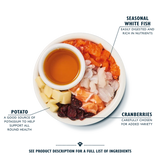 Lily’s Kitchen 天然貓貓糧 – 無穀物鮮味魚肉餐 2Kg X4 Bundle Offer