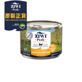 Ziwipeak 貓罐頭 -雞肉配方185g <Limited Offer>