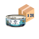 Ziwipeak 貓罐頭 - 鯖魚及羊肉配方85g