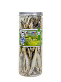 Astro Cat 凍乾脫水小食 -  關節健康 原條多春魚凍乾凍乾粒300g (Copy) - MeowCamp
