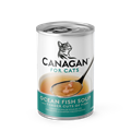 Canagan - 營養補水沙丁魚配鯖魚湯140g