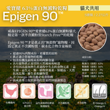 Wysong威森 Epigen 90™ 63%蛋白無澱粉貓犬糧5LB