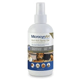MicrocynAH Anti-Itch Spray Gel - 全動物止癢噴霧凝膠 120ml
