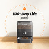 ONEISALL - 3L 無線智慧寵物餵食器 | Cordless Pet Feeder | 香港原裝行貨