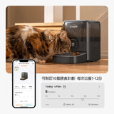 ONEISALL - 3L 無線智慧寵物餵食器 | Cordless Pet Feeder | 香港原裝行貨