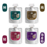 貓狗罐頭工房 - 〈醫療費削減〉皇牌體驗裝（貓）