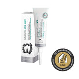 NANO SANITAS - 頂尖寵物用口腔護理啫喱 35ml [貓狗適用]