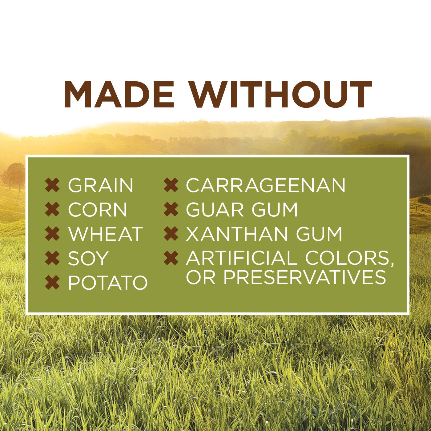 Instinct -  無穀物鹿肉貓罐頭 5.5Oz