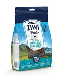 ZIWI Peak Air-Dried Mackerel & Lamb 風乾鯖魚羊肉貓糧