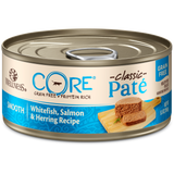 Wellness Core - 海洋魚類(肉醬)貓罐 5.5Oz