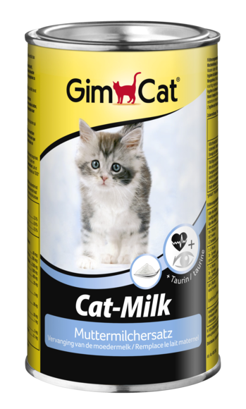 Gim Cat 奶粉200g