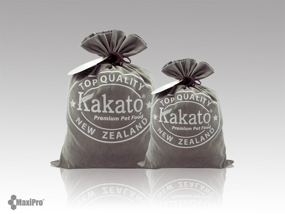 Kakato卡格- 海魚雞肉全貓乾糧2.5kg