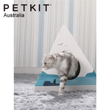 Petkit 貓屋 貓紙箱(含貓爪板)