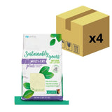 [4包] 美國善地球|  粟米木薯環保凝結貓砂Sustainably Yours Natural Cat Litter (5.9Kg)